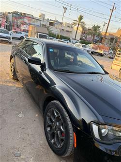 كرايسلر 300